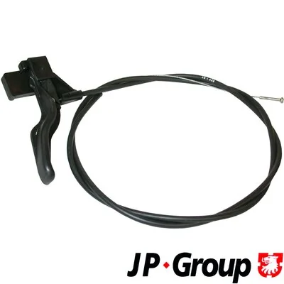 Bonnet Cable